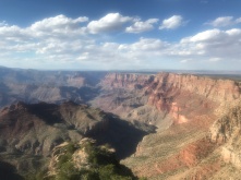 Grand Canyon, South Rim